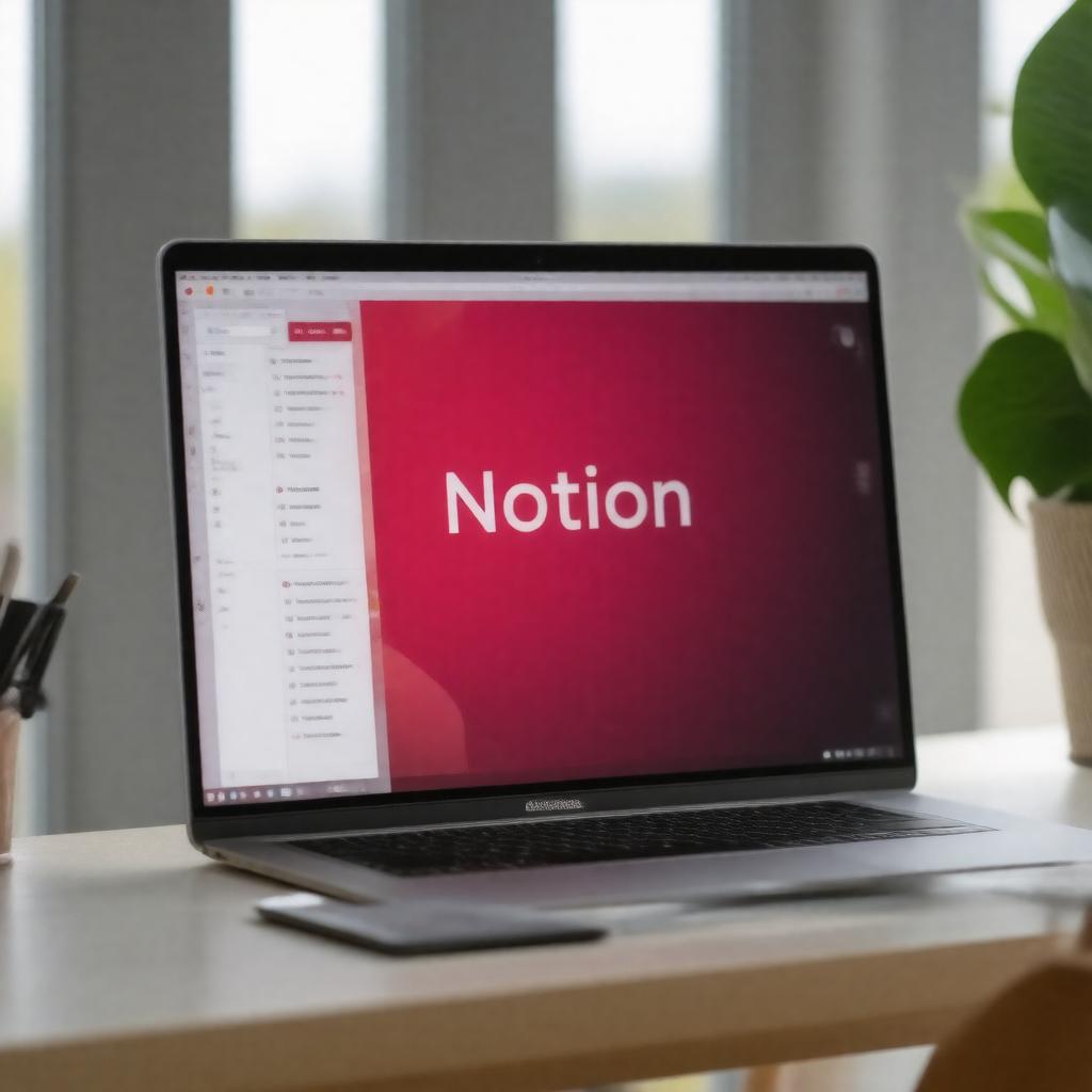 Notion (productivity software)